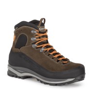 AKU ARGO GTX OLIVE/FL.ORANGE