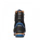 ΑΡΒΥΛΑ AKU HAYATSUKI GORE-TEX BLUE/ORANGE ΑΡΒΥΛΑ AKU HAYATSUKI GORE-TEX BLUE/ORANGE