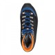 ΑΡΒΥΛΑ AKU HAYATSUKI GORE-TEX BLUE/ORANGE ΑΡΒΥΛΑ AKU HAYATSUKI GORE-TEX BLUE/ORANGE