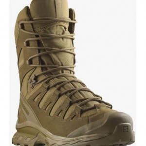ΑΡΒΥΛΑ SALOMON QUEST 4D FORCES 2 HIGH GTX BOOTS