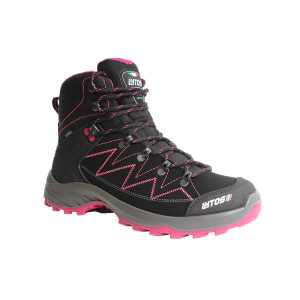 LYTOS FUTURE TECH WOMEN BOOTS