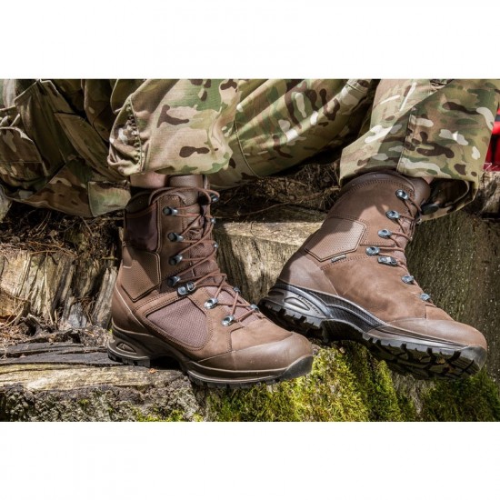 HAIX NEPAL PRO BOOTS