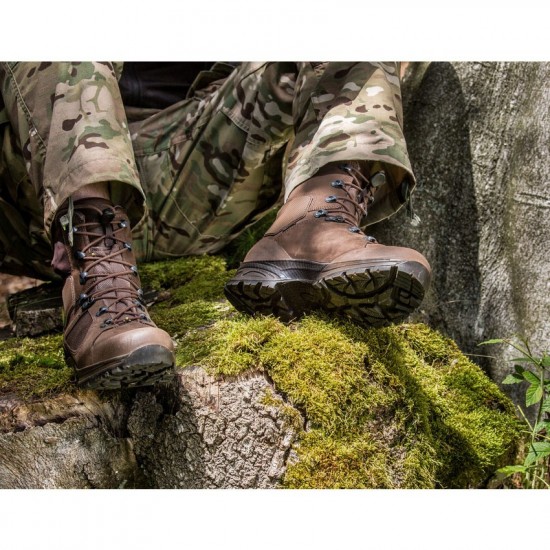 HAIX NEPAL PRO BOOTS