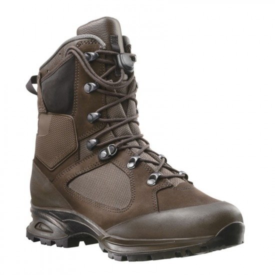 HAIX NEPAL PRO BOOTS