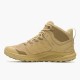 AΡΒΥΛΑ MERRELL NOVA 3 MID WP AΡΒΥΛΑ MERRELL NOVA 3 MID WP