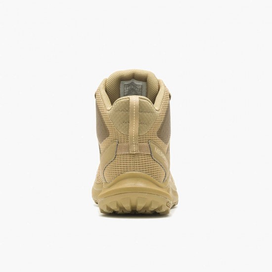 AΡΒΥΛΑ MERRELL NOVA 3 MID WP AΡΒΥΛΑ MERRELL NOVA 3 MID WP