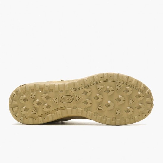 AΡΒΥΛΑ MERRELL NOVA 3 MID WP AΡΒΥΛΑ MERRELL NOVA 3 MID WP