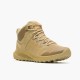 AΡΒΥΛΑ MERRELL NOVA 3 MID WP AΡΒΥΛΑ MERRELL NOVA 3 MID WP