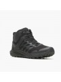 AΡΒΥΛΑ MERRELL NOVA 3 MID WP BLACK AΡΒΥΛΑ MERRELL NOVA 3 MID WP BLACK