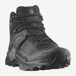 X ULTRA 5 MID GTX SALOMON X ULTRA 5 MID GTX SALOMON