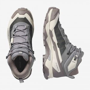 X ULTRA 5 MID GORE-TEX SALOMON X ULTRA 5 MID GORE-TEX SALOMON