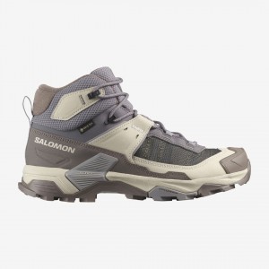 X ULTRA 5 MID GORE-TEX SALOMON