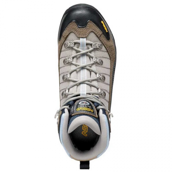 DRIFTER I EVO GV ASOLO