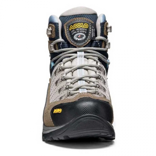 DRIFTER I EVO GV ASOLO