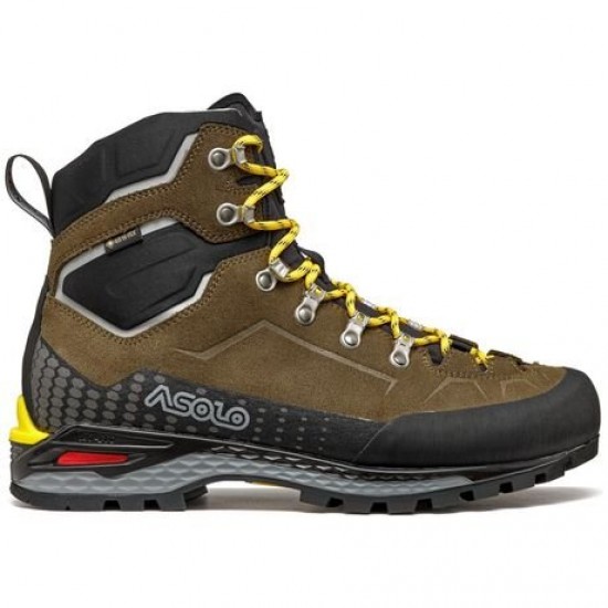 ΑΡΒΥΛΑ ΟΡΕΙΒΑΣΙΑΣ FRENEY EVO LTH GV MM MAJOR GORE-TEX ASOLO