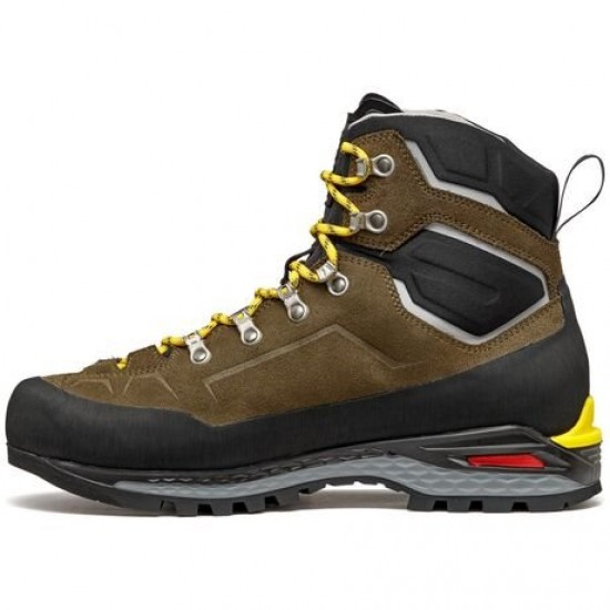 ΑΡΒΥΛΑ ΟΡΕΙΒΑΣΙΑΣ FRENEY EVO LTH GV MM MAJOR GORE-TEX ASOLO