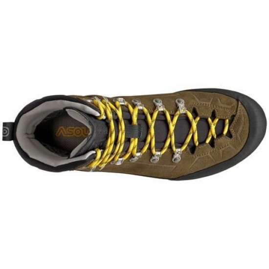 ΑΡΒΥΛΑ ΟΡΕΙΒΑΣΙΑΣ FRENEY EVO LTH GV MM MAJOR GORE-TEX ASOLO