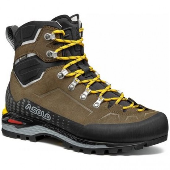 ΑΡΒΥΛΑ ΟΡΕΙΒΑΣΙΑΣ FRENEY EVO LTH GV MM MAJOR GORE-TEX ASOLO