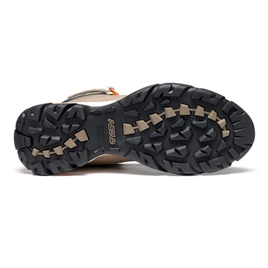 ASOLO ACADIA MID LEATHER GORE-TEX WOMEN'S WALKING BOOTS