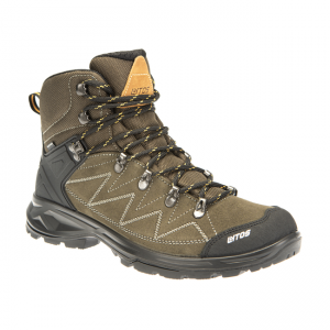 Lytos hiking shoes clearance