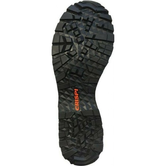 CRISPI LAPPONIA EVO GTX MOUNTAINEERING BOOTS