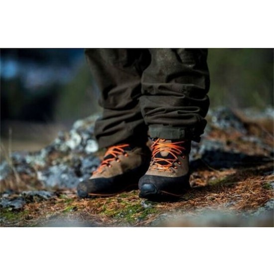 CRISPI LAPPONIA EVO GTX MOUNTAINEERING BOOTS