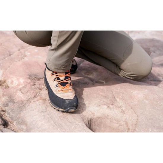 CRISPI LAPPONIA EVO GTX MOUNTAINEERING BOOTS