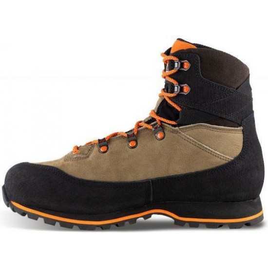 CRISPI LAPPONIA EVO GTX MOUNTAINEERING BOOTS