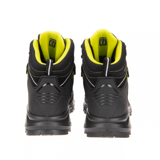 PULS TECH VIBRAM LYTOS BOOTS