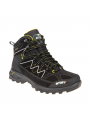 PULS TECH VIBRAM LYTOS BOOTS