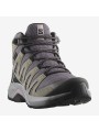 WOMEN'S SALOMON X ADVENTURE RECON MID GTX 
