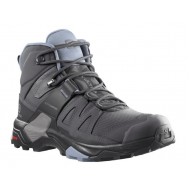 SALOMON X ULTRA 4 MID GORETEX WOMEN'S HIKING BOOTS