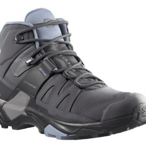 ΑΡΒΥΛΑ ΠΕΖΟΠΟΡΙΑΣ ΓΥΝΑΙΚΕΙΑ  SALOMON X ULTRA 4 MID GORETEX 