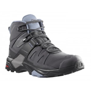 SALOMON X ULTRA 4 MID GORETEX WOMEN'S HIKING BOOTS