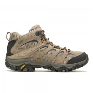 ΑΡΒΥΛΑ ΠΕΖΟΠΟΡΙΑΣ MERRELL MOAB 3 GTX
