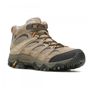 ΑΡΒΥΛΑ ΠΕΖΟΠΟΡΙΑΣ MERRELL MOAB 3 GTX