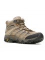 ΑΡΒΥΛΑ ΠΕΖΟΠΟΡΙΑΣ MERRELL MOAB 3 GTX ΑΡΒΥΛΑ ΠΕΖΟΠΟΡΙΑΣ MERRELL MOAB 3 GTX