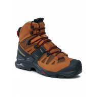 SALOMON QUEST 4 GORETEX HIKING BOOTS