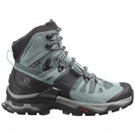 SALOMON QUEST 4 GORETEX HIKING BOOTS