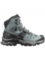SALOMON QUEST 4 GORETEX HIKING BOOTS