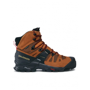SALOMON QUEST 4 GORETEX HIKING BOOTS SALOMON QUEST 4 GORETEX HIKING BOOTS