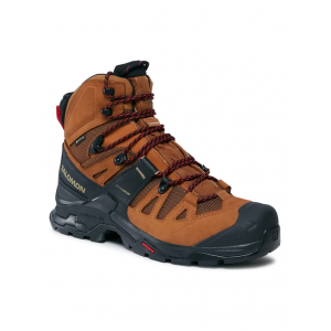 SALOMON QUEST 4 GORETEX HIKING BOOTS
