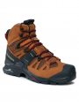 ΑΡΒΥΛΑ ΠΕΖΟΠΟΡΙΑΣ SALOMON QUEST 4 GORETEX ΑΡΒΥΛΑ ΠΕΖΟΠΟΡΙΑΣ SALOMON QUEST 4 GORETEX
