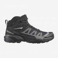 SALOMON X ULTRA 360 MID GORE-TEX