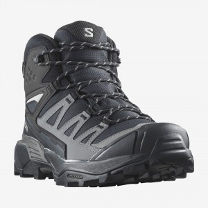 SALOMON X ULTRA 360 MID GORE-TEX SALOMON X ULTRA 360 MID GORE-TEX