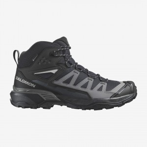 SALOMON X ULTRA 360 MID GORE-TEX