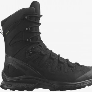 ΑΡΒΥΛΑ SALOMON QUEST 4D FORCES 2 HIGH GTX BOOTS
