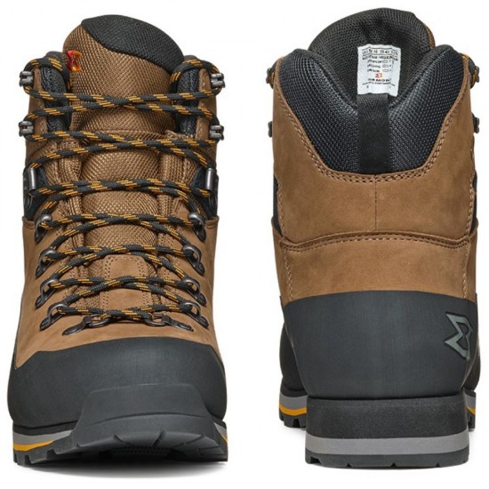 GARMONT NEBRASKA II GTX HIKING BOOTS