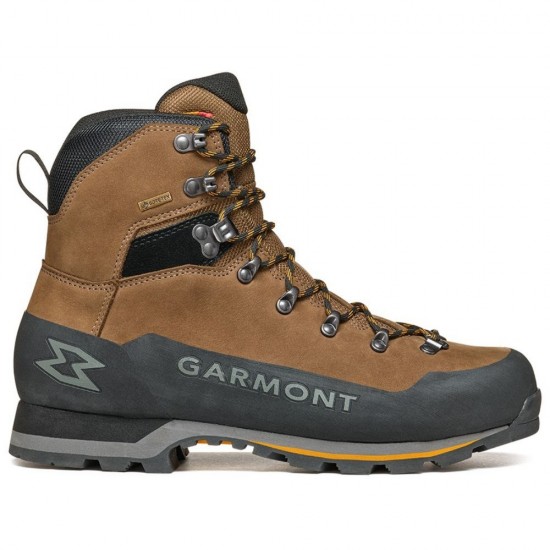 GARMONT NEBRASKA II GTX HIKING BOOTS