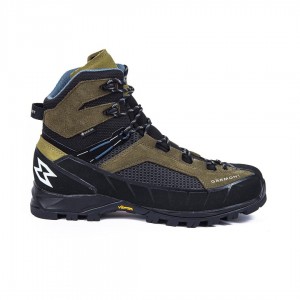 GARMONT TOWER TREK GORE TEX BOOTS